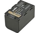 Jupio Proline SSLJVC50 5200mAh Camera Accu, TV, Hi-fi & Vidéo, Verzenden