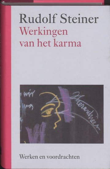 Werkingen Van Het Karma | Rudolf Steiner | Nieuw, Verzenden, Rudolf Steiner