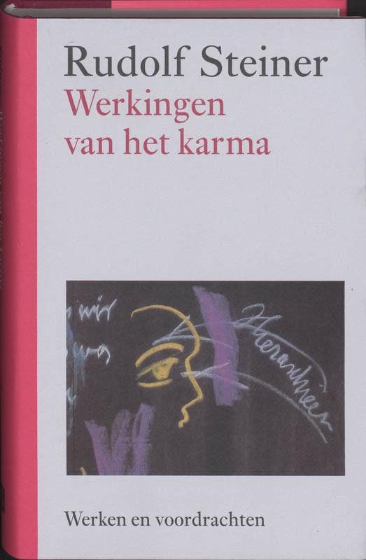 Werkingen Van Het Karma | Rudolf Steiner | Nieuw, Livres, Livres Autre, Envoi