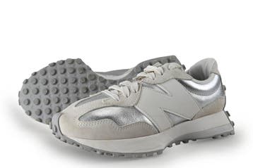 New Balance Sneakers in maat 37 Zilver, Vêtements | Femmes, Verzenden, Sneakers