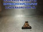 Kachelbediening Opel Manta A, Opel Ascona A. (Interieur), Verzenden, Gebruikt, Opel