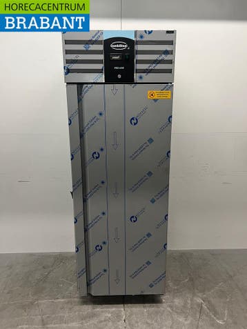 RVS Combisteel Vriezer 650 liter 230V Horeca, Ophalen of Verzenden, Nieuw in verpakking