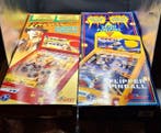 Monneret - Flipper électronique Flipper - Pinball Indiana