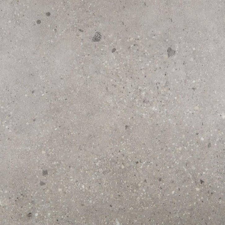Exclusive TERAZZO Tegel Klik Pvc WARM GREY / Overall, Bricolage & Construction, Planches & Dalles, Enlèvement ou Envoi
