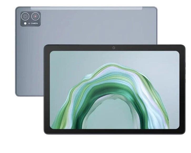 Elementkey Ai-Obsidian PRO - 4G LTE - GPS Tablet PC 10.1, Computers en Software, Windows Tablets, Nieuw, Verzenden