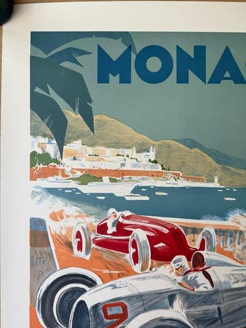 Géo Ham - monaco 36