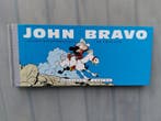 John Bravo + ex-libris - C - 1 Album - Beperkte oplage -, Boeken, Stripverhalen, Nieuw