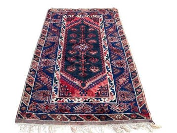 Dosemealti - Tapijt - 196 cm - 130 cm - Geen reserve!, Nieuw