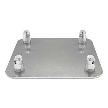 Baseplate voor Global Truss F34 vierkant truss, Verzenden, Nieuw
