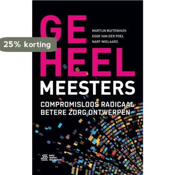 Geheelmeesters 9789036827461 Egge van der Poel, Verzenden, Gelezen, Egge van der Poel