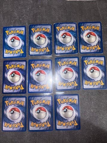 11 Mixed collection