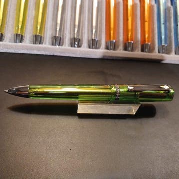 Monteverde - Pen, Verzamelen, Nieuw