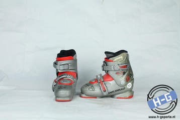 Refurbished - Skischoenen - Dalbello CXR 2 - 20.5MP/32.5EU, Ophalen of Verzenden, Schoenen