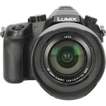 Tweedehands Panasonic Lumix DMC-FZ1000 CM7964, Ophalen of Verzenden, Gebruikt, Overige typen, Overige Merken