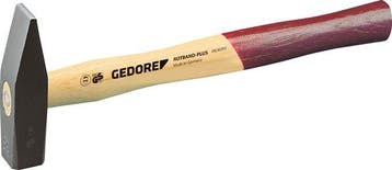Gedore Ingenieurshamerhamer 500g, Verzenden