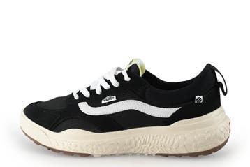 Vans Sneakers in maat 43 Zwart, Kleding | Heren, Verzenden, Zwart, Zo goed als nieuw, Sneakers