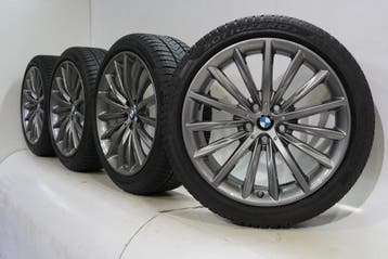 BMW 5 serie G30 G31 8 serie G14 G15 G16 633 19 inch velgen P, Auto-onderdelen, Banden en Velgen, Ophalen of Verzenden, Nieuw