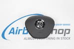 AIRBAG KIT – TABLEAU DE BORD NOIR VOLKSWAGEN JETTA (2011-….), Utilisé, Volkswagen