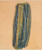 Hans Richter (1888-1976) - Composizione