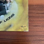 The Lions - Many Sides Of The Lions - Beat, Rhythm & Blues,, Nieuw in verpakking