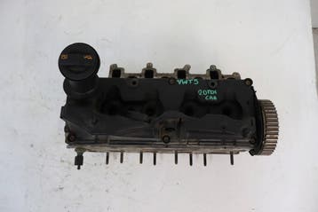 motor kop van VW T6 T5 Golf VII Crafter Caddy IV 2.0 TDI CAA, Verzenden