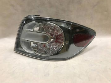 Mazda CX-7 2007-2012 rechter achterlicht, Auto-onderdelen, Verzenden, Gebruikt