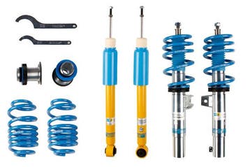 Bilstein B14 PSS Compleet onderstel veren en dempers | Chevr, Verzenden, Nieuw