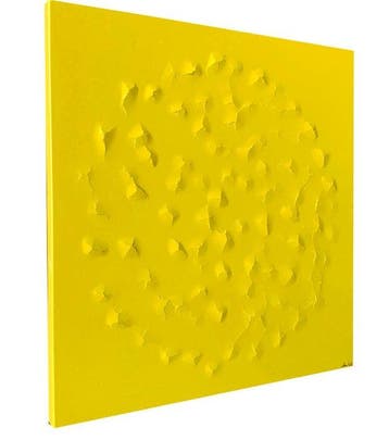 Jos Luchipe (1956) - Deforming