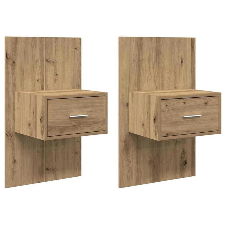 Wandkast 2 stuks | Tweede kansje | OP = OP, Huis en Inrichting, Kasten | Wandmeubels, 25 tot 50 cm, Met lade(s), Zo goed als nieuw