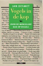 Vogels in de kop 2 9789045013985 Jan Desmet, Verzenden, Gelezen, Jan Desmet