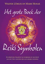 Het Grote Boek der Reiki Symbolen 9789063786267 W. Lubeck, Boeken, Verzenden, Gelezen, W. Lubeck
