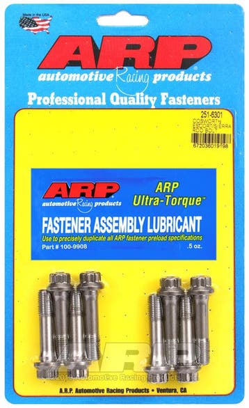 ARP Ford Cosworth Sierra/Escort Pro Rod Bolt Kit, Auto-onderdelen, Ophalen of Verzenden, Nieuw