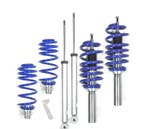 Suspension Fileté Blue Line Pour Audi A5 Quattro B8, Verzenden