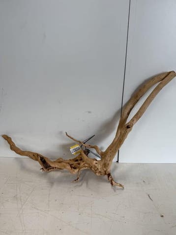 Boutique Stump Selected BS327 - 80x18x46cm (Natuurlijk hout), Ophalen of Verzenden, Plant(en), Steen of Hout