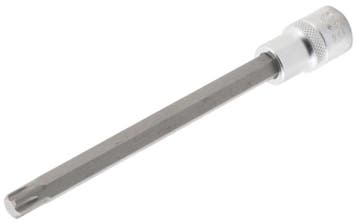 Bgs Technic 1/2 Bit dop, voor Polydrive T52 x 168 mm, Verzenden, Nieuw