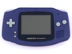 Gameboy Advance Purple, Games en Spelcomputers, Spelcomputers | Nintendo Game Boy, Verzenden, Nieuw