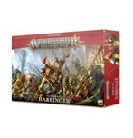 Warhammer Age of Sigmar Starter Set Harbinger (Warhammer, Ophalen of Verzenden, Nieuw