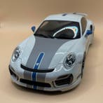 GT Spirit 1:18 - Modelauto - Porsche 991 TechA, Hobby en Vrije tijd, Modelauto's | 1:5 tot 1:12, Nieuw