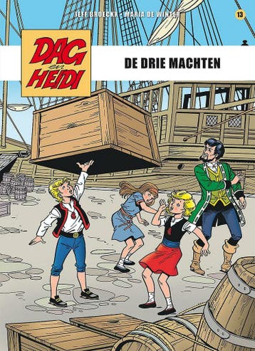 Na de Hel / Na de Hel / 1 9789085526407 Damien Marie, Livres, Verzenden, Damien Marie