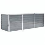 Plantenbak 240cm | -41% Retour Deal | Sla je slag, 100 cm of meer, Verzenden, Zo goed als nieuw, Metaal