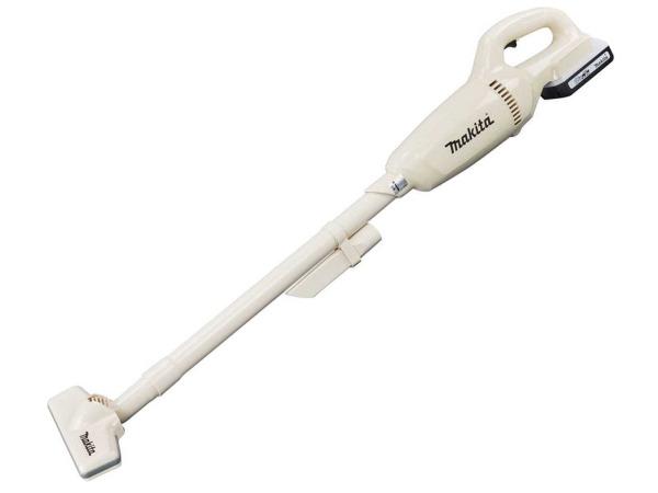 Veiling - Makita steelstofzuiger CL183D001 wit, Electroménager, Aspirateurs