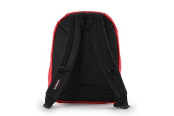 Eastpak Rugzak Rood, Handtassen en Accessoires, Tassen | Rugtassen, Verzenden, 25 tot 40 cm, Zo goed als nieuw, 30 tot 45 cm