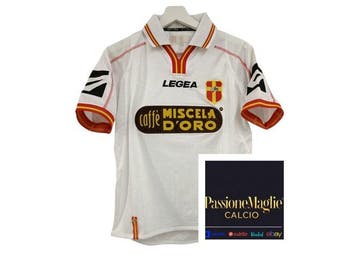 Messina - Italiaanse voetbal competitie - 2004 -