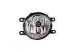 Toyota Landcruiser 2009-2013 Mistlamp Links (Mistlampen), Verzenden, Nieuw, Toyota