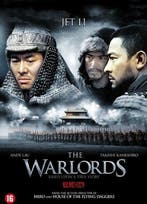 The warlords (dvd tweedehands film), Ophalen of Verzenden, Nieuw in verpakking