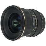 Tokina SD 12-24mm F/4 (IF) DX AT-X Pro Nikon | Occasion, Ophalen of Verzenden