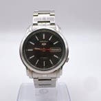 Seiko - Seiko 5 - Zonder minimumprijs - 7S26-03S0 - Heren -