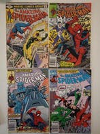 The Amazing Spider-Man, Spectacular Spider-Man, Marvel, Nieuw