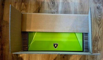 Lego Set - 42115 - Technic - Lamborghini Sián FKP 37