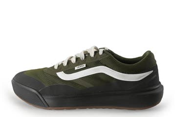 Vans Sneakers in maat 42 Groen, Vêtements | Hommes, Chaussures, Verzenden, Sneakers